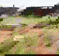 Ghans Bore No7 Govt Bore - Accommodation Brunswick Heads