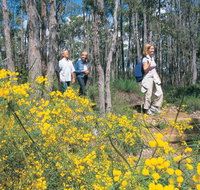 Gidgegannup - Accommodation Brunswick Heads