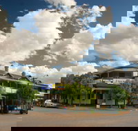 Goomalling - Accommodation Brunswick Heads