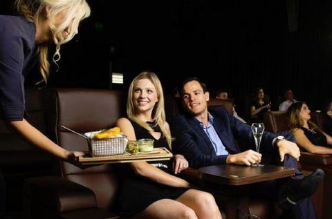 Grand Cinemas - Warwick - Accommodation Brunswick Heads 0