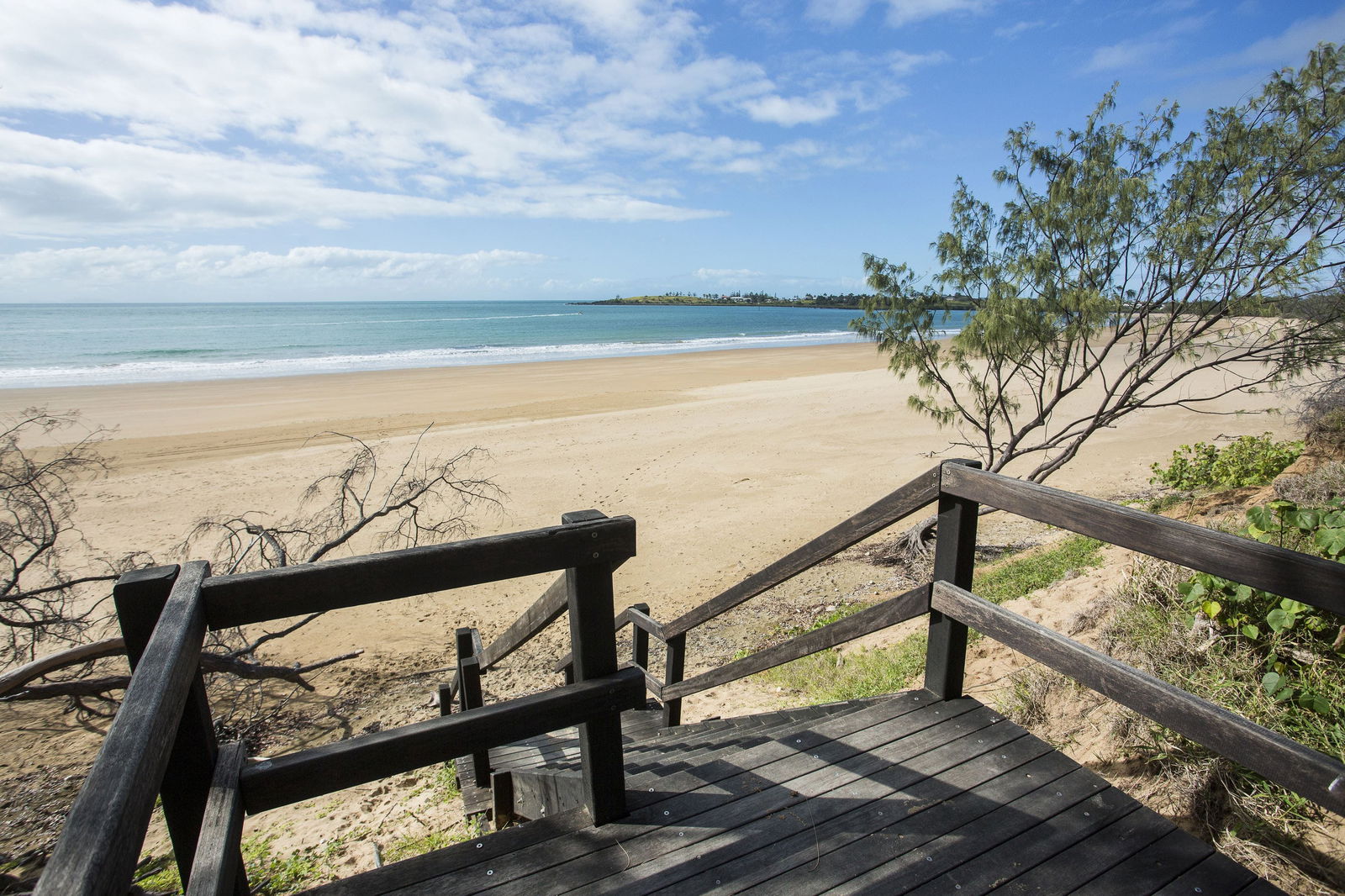 Grasstree Beach QLD Accommodation Brunswick Heads