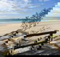 Grasstree Beach - Accommodation Brunswick Heads