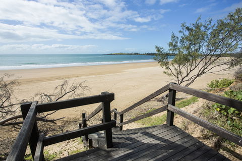 Grasstree Beach - Accommodation Brunswick Heads 0