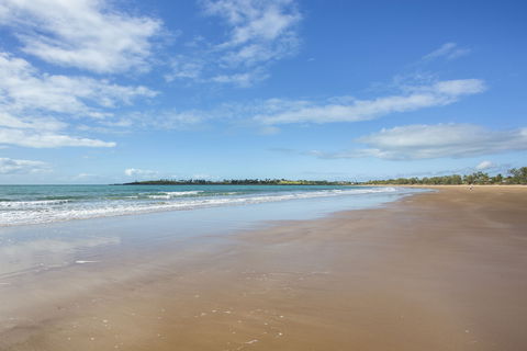Grasstree Beach - Accommodation Brunswick Heads 1