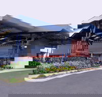 Gracemere Exhibition Complex - Accommodation Brunswick Heads