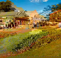 Greenock - Accommodation Brunswick Heads