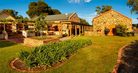 Greenock - Accommodation Brunswick Heads 0