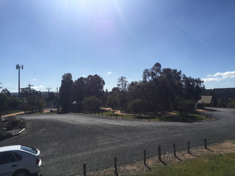 Grenfell Endemic Garden - Accommodation Brunswick Heads 1