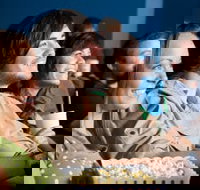 Greater Union Cinemas Manuka - Accommodation Brunswick Heads