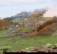 Hampton Road Heritage Walk - Accommodation Brunswick Heads