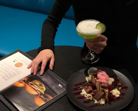 Hoyts Green Hills - Accommodation Brunswick Heads 0