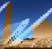 Hughes Enginehouse - Accommodation Brunswick Heads