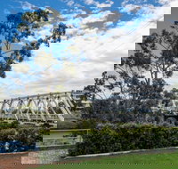 Illalaung Park - Accommodation Brunswick Heads