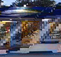 Iluka Bait and Tackle - Accommodation Brunswick Heads