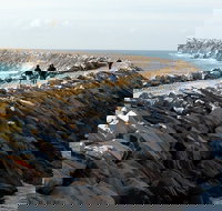 Iluka Break Wall - Accommodation Brunswick Heads