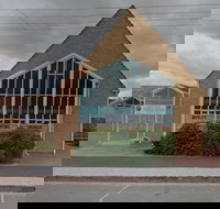 Kadina Uniting Church - Accommodation Brunswick Heads