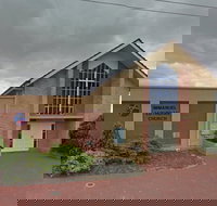 Kadina Lutheran Church - Accommodation Brunswick Heads