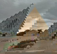 Kadina Catholic Church - Accommodation Brunswick Heads