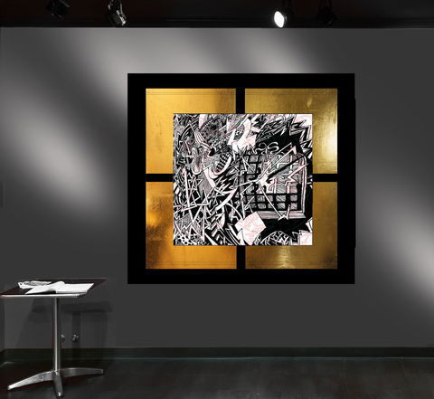 Kelly & Gemelli - Art And Design - Accommodation Brunswick Heads 1