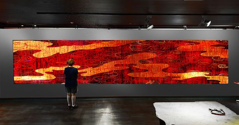 Kelly & Gemelli - Art And Design - Accommodation Brunswick Heads 2