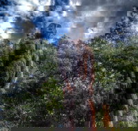 Kilcoy - Accommodation Brunswick Heads