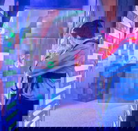 Kingpin Macarthur Square Laser Tag - Accommodation Brunswick Heads