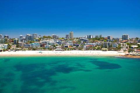 Kings Beach - Accommodation Brunswick Heads 0