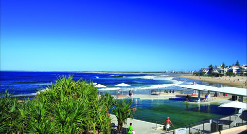 Kings Beach - Accommodation Brunswick Heads 2