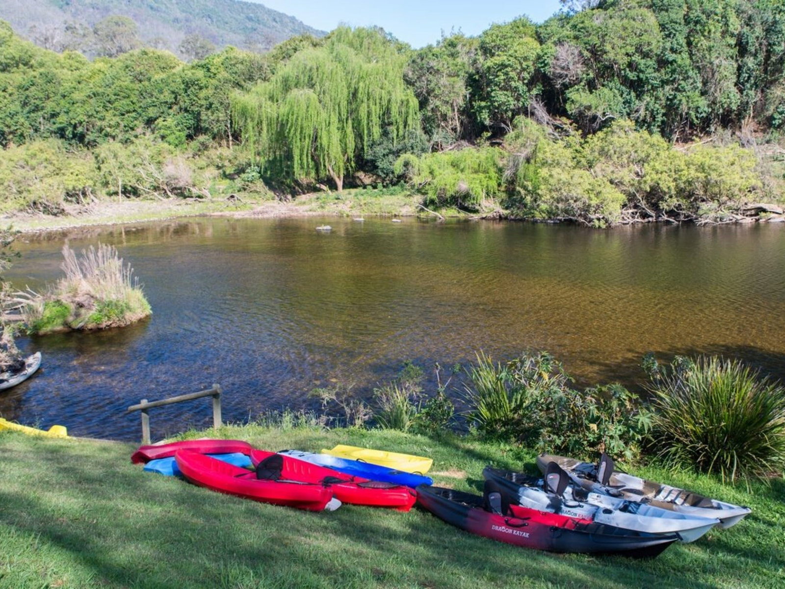 Knorrit Flat NSW Accommodation Brunswick Heads