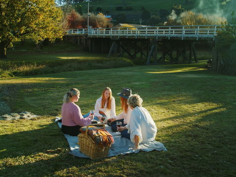 Kurt Fearnly Park - Accommodation Brunswick Heads 0