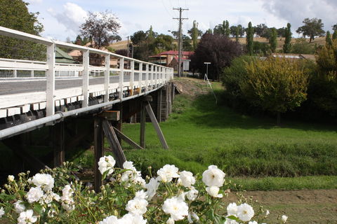 Kurt Fearnly Park - Accommodation Brunswick Heads 2