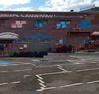 Lakes Squash and Movie Theatre - Accommodation Brunswick Heads