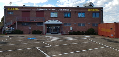 Lakes Squash And Movie Theatre - Accommodation Brunswick Heads 0