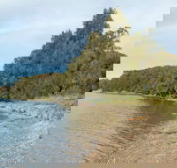 Lake Macquarie State Conservation Area - Accommodation Brunswick Heads