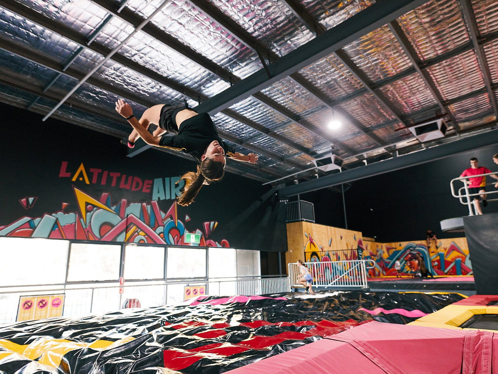 Edgewater WA Accommodation Brunswick Heads