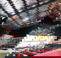 Latitude Perth - Accommodation Brunswick Heads