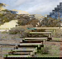 Lenger Reserve - Accommodation Brunswick Heads