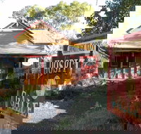 Lightning Ridge Heritage Cottage - Accommodation Brunswick Heads