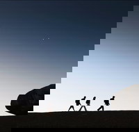 Little Bald Rock Walking Track - Accommodation Brunswick Heads