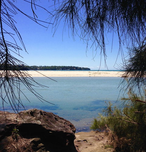 Maianbar - Accommodation Brunswick Heads 0
