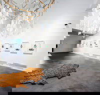 Manningham Art Gallery - Accommodation Brunswick Heads