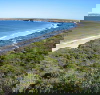 Marion Bay - Accommodation Brunswick Heads