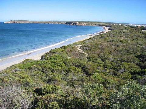 Marion Bay - Accommodation Brunswick Heads 0