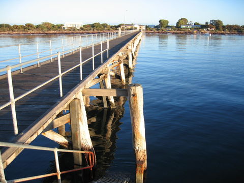 Marion Bay - Accommodation Brunswick Heads 1