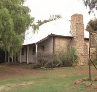 Military Barracks - Accommodation Brunswick Heads