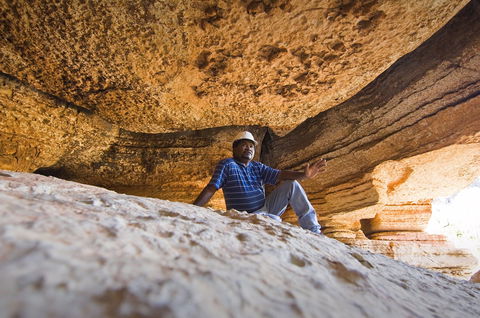 Mimbi Caves - Accommodation Brunswick Heads 1