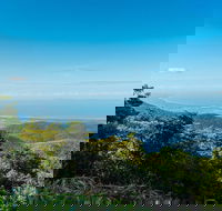 Mount Fox - Accommodation Brunswick Heads