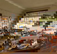 Olde Bridge Gallery - Accommodation Brunswick Heads