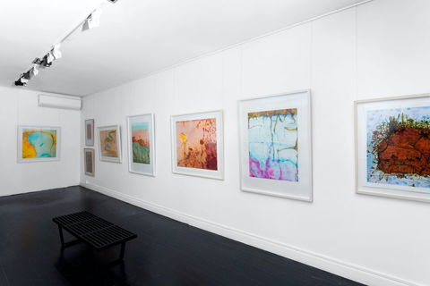 Olsen Annexe And Limited Showroom - Accommodation Brunswick Heads 0