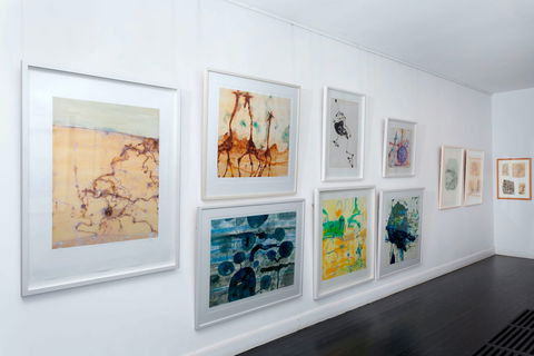 Olsen Annexe And Limited Showroom - Accommodation Brunswick Heads 2